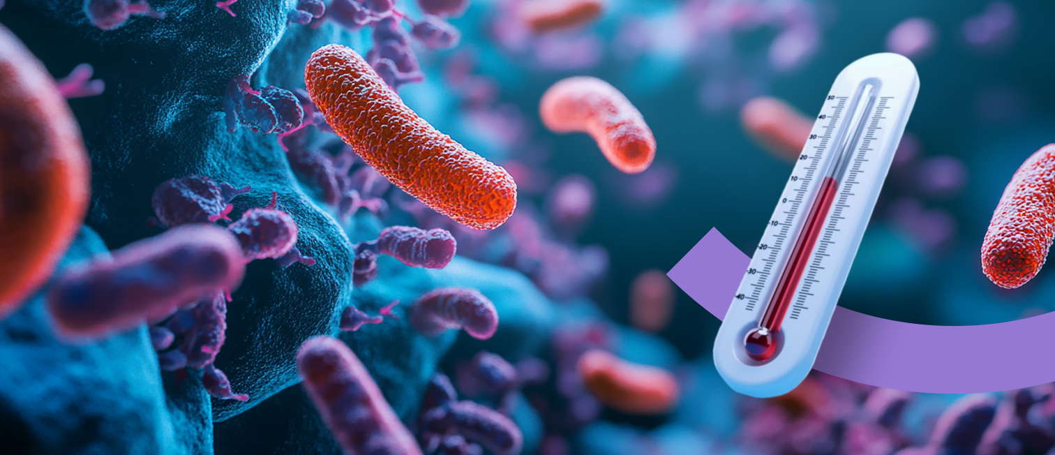 ВЛИЯНИЕ НА ТЕМПЕРАТУРАТА НА СЪХРАНЕНИЕ ВЪРХУ КАЧЕСТВОТО НА ПРОБИОТИЦИТЕ